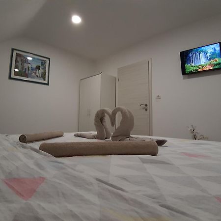 Apartamento House Naomi Grabovac  Exterior foto