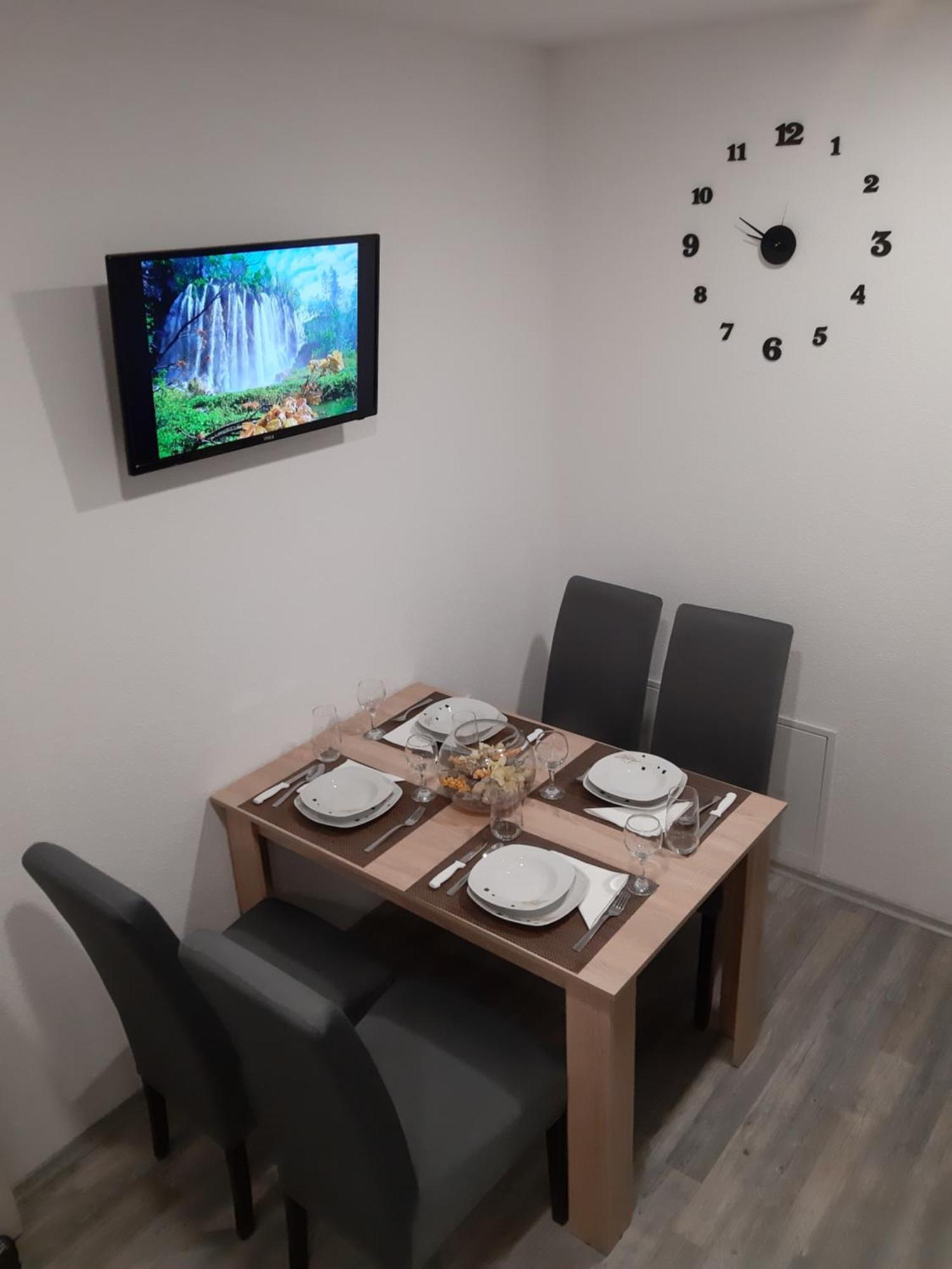 Apartamento House Naomi Grabovac  Exterior foto
