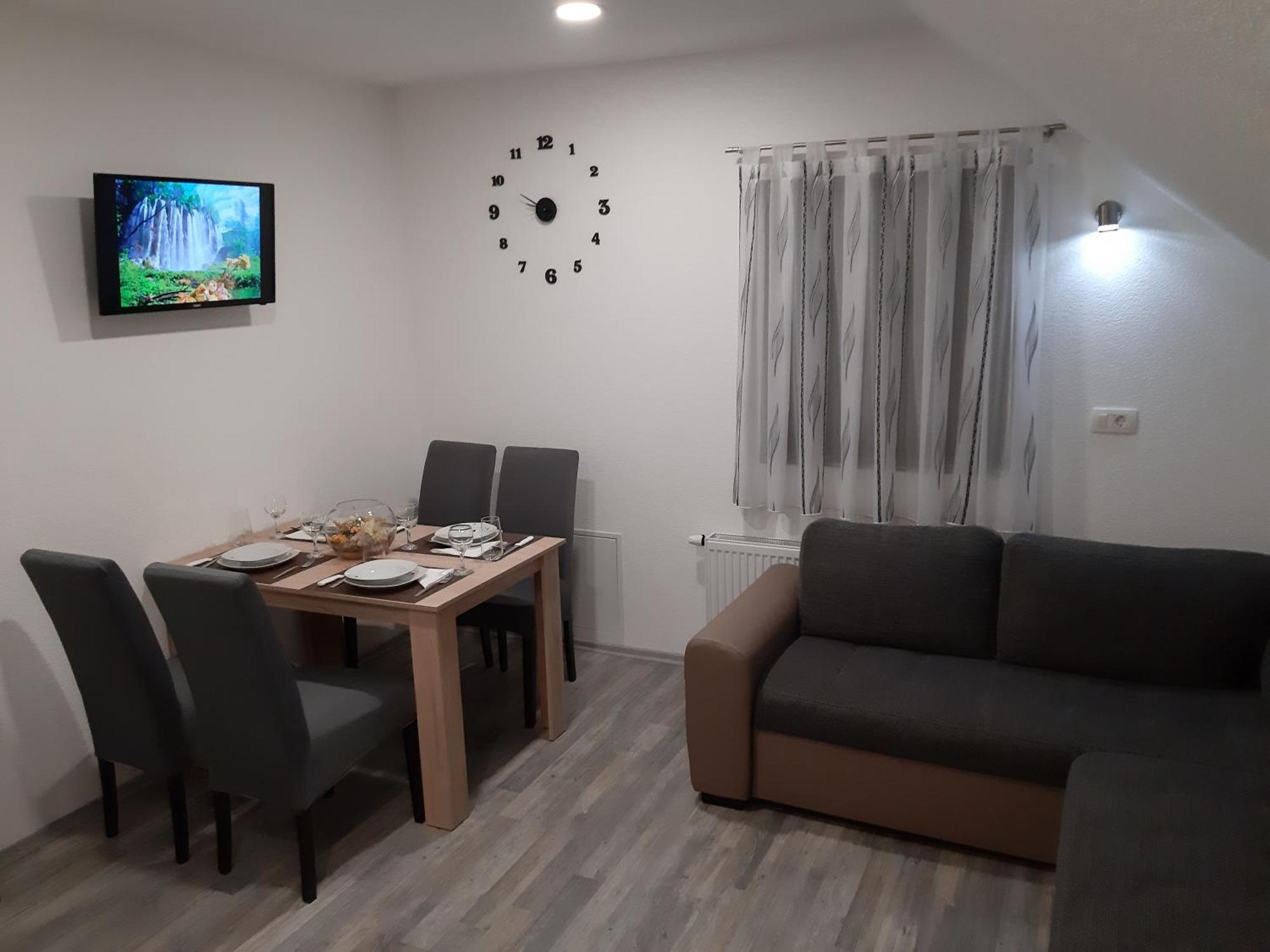 Apartamento House Naomi Grabovac  Exterior foto