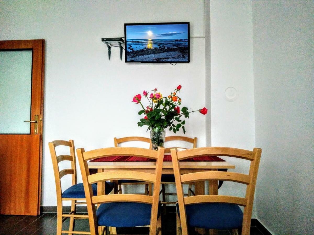 Apartamento House Naomi Grabovac  Exterior foto