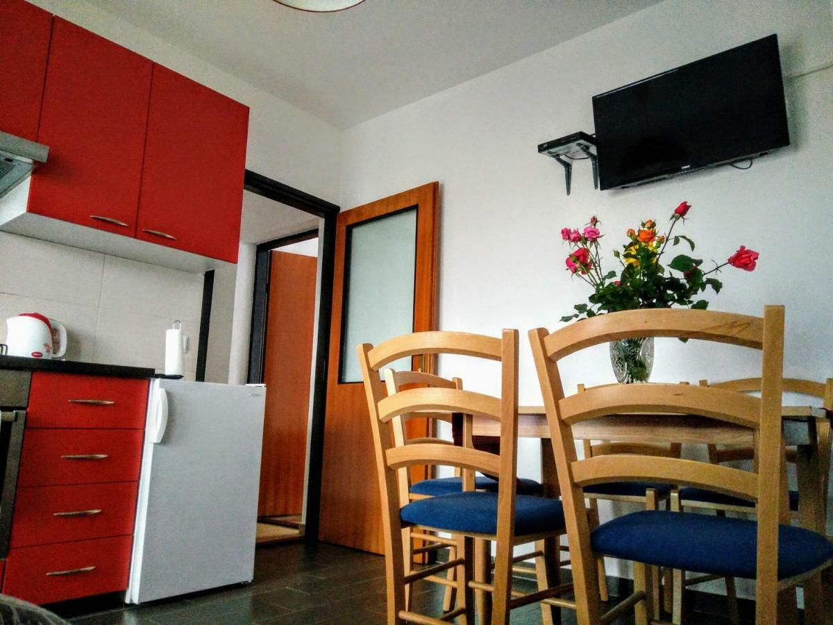 Apartamento House Naomi Grabovac  Exterior foto