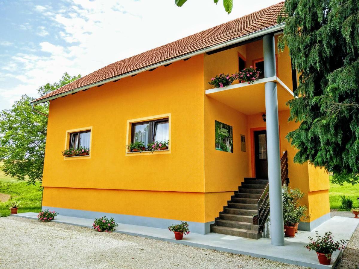 Apartamento House Naomi Grabovac  Exterior foto