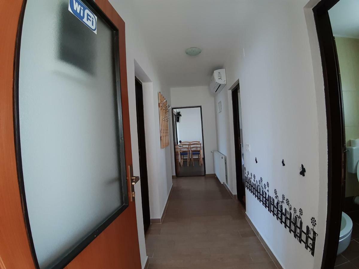 Apartamento House Naomi Grabovac  Exterior foto