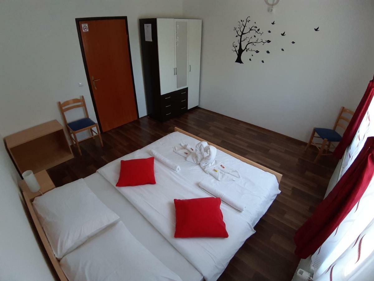 Apartamento House Naomi Grabovac  Exterior foto