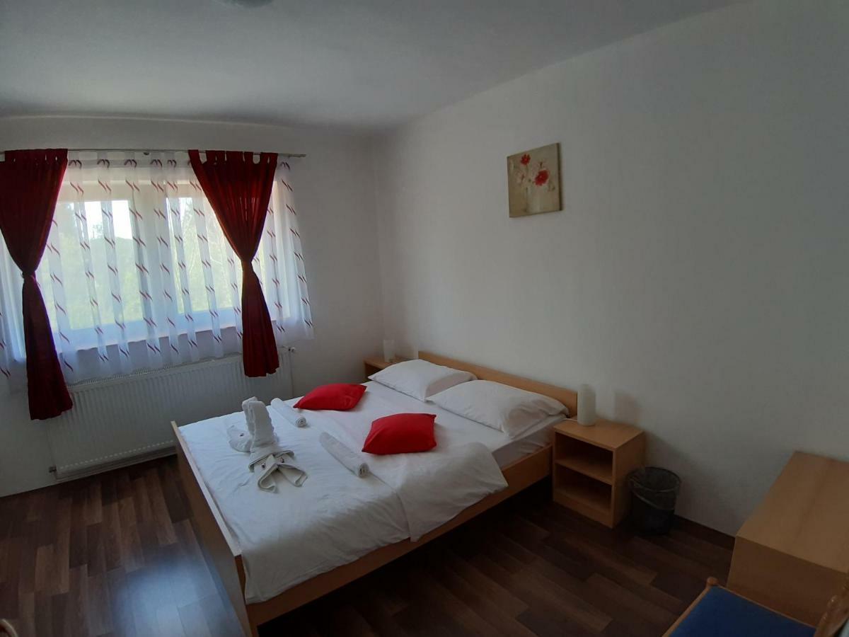 Apartamento House Naomi Grabovac  Exterior foto