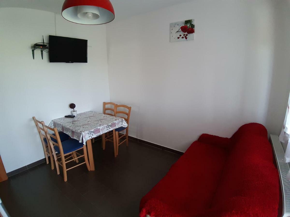 Apartamento House Naomi Grabovac  Exterior foto